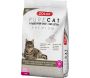 Litière agglomérante premium Pure cat 15L - ZOL-2139