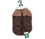 Manteau fourrure pour chien Natural 35 cm