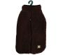 Manteau teddy pour chien 45 cm