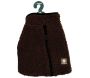 Manteau teddy pour chien 25 cm