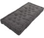 Matelas de sol en coton 120 x 80 cm - 79,90