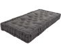 Matelas de sol en coton 120 x 80 cm