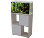 Meuble pour aquarium Iseo et Tana 63L - ZOLUX