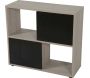 Meuble pour aquarium Iseo et Tana 84L