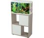 Meuble pour aquarium Iseo et Tana 63L - 85,90