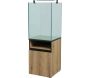 Meuble pour aquarium colonne 50 x 50 cm - 129