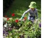 Kit petit jardinier accessoires pour enfant en plastique - KIDS IN THE GARDEN