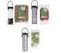 Pack complet nourriture oiseaux du jardin - ESS-1368