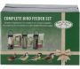 Pack complet nourriture oiseaux du jardin - 5