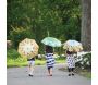 Parapluie chiot en métal et bois - KIDS IN THE GARDEN