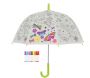 Parapluie enfant à colorier 70 cm