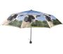 Parapluie pliant vache 100x57.5cm