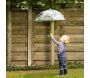 Parapluie transparent singe pour enfant - ESSCHERT DESIGN