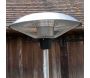 Parasol chauffant électrique 2 000 W Zephyr - WIS-0283