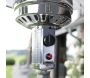 Parasol chauffant au gaz 5 000 W Aura - 319