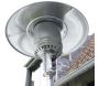 Parasol chauffant au gaz 5 000 W Aura - WIS-0284