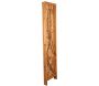 Paravent en bois Feuillage - AUB-6723