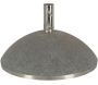 Pied de parasol en granit 43,9 Kgs - ESSCHERT DESIGN