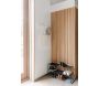 Porte manteau design mural Sticks - 6