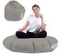 Pouf intérieur extérieur Iyzi 100 cm - 54,90