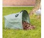 Sac ramasse feuilles en pet recyclé - ESS-1484