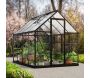 Serre de jardin en polycarbonate Hybrid - 6