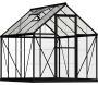 Serre de jardin en polycarbonate Hybrid