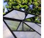 Serre de jardin en polycarbonate Hybrid - 569