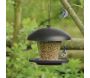 Set abri mangeoire et graines oiseaux - BEST FOR BIRDS