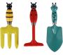 Set de 3 outils pour enfant