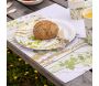 Set de table en papier Herbe (Lot de 40) - 8