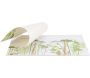 Set de table en papier Herbe (Lot de 40) - 5