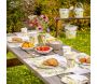 Set de table en papier Herbe (Lot de 40) - 