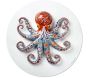 Set de table en vinyle 38 cm Octopus - 7