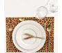 Set de table en vinyle 40 x 30 cm Wild - 5