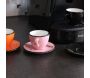 Set 6 tasses et sous tasses expresso Brasserie Bistrot (Lot de 6) - 5