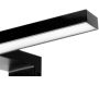 Spot LED pour miroir de salle de bain Virgo - 5