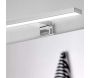 Spot LED pour miroir de salle de bain Virgo - EMUCA