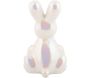 Statue en céramique Balloon Bunny - 21,90