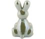 Statue en céramique Balloon Bunny - 21,90