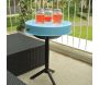 Table barbecue avec plateau amovible - ESSCHERT DESIGN