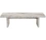 Table basse en aggloméré 110 x 45 x 41,4 cm Sanctuary - 6