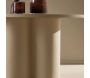 Table basse beige Olivia - 6