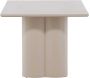 Table basse beige Olivia - 6