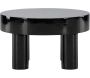 Table basse ronde Varberg - VEN-0880