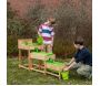 Table à eau pour enfants - KIDS IN THE GARDEN