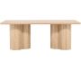 Table de repas 100 x 210 cm Olivia - 679