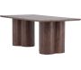 Table de repas 100 x 210 cm Olivia - VEN-0871