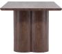 Table de repas 100 x 210 cm Olivia - 6