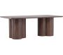 Table de repas 100 x 210 cm Olivia